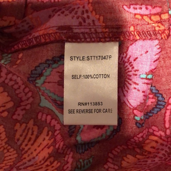 Sugarlips Top - Picture 7 of 8